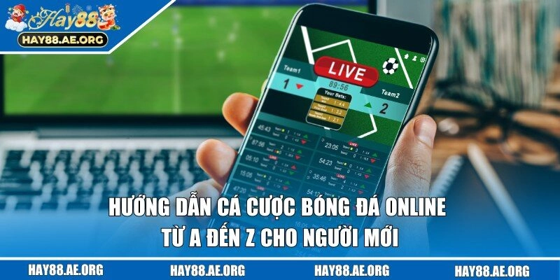 Cá cược bóng đá online