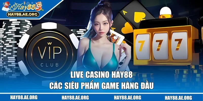 Các siêu phẩm game hàng đầu